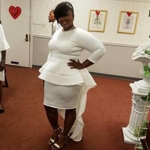 Meet your Posher, Veronica